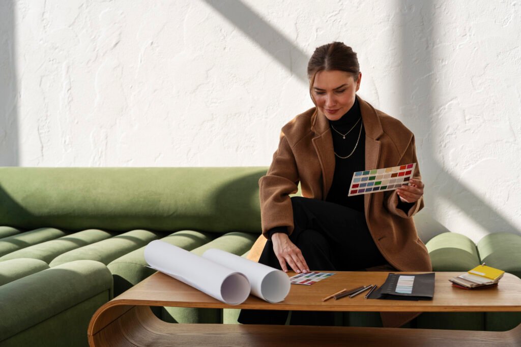 Best Interior Designing Course in Bangalore | Educadd Centre